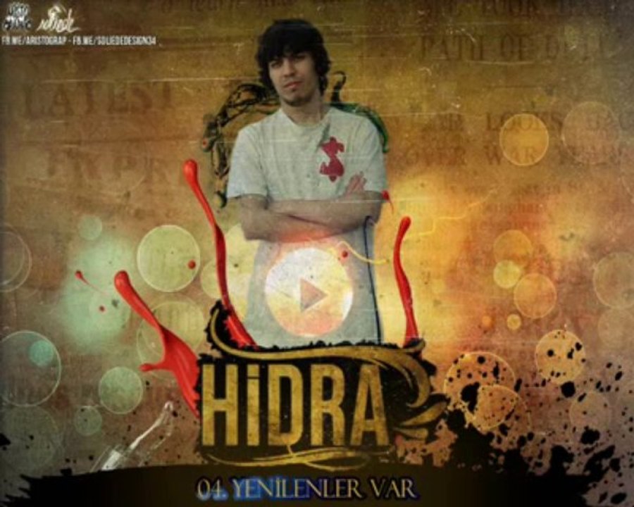 Hidra - Yenilenler Var