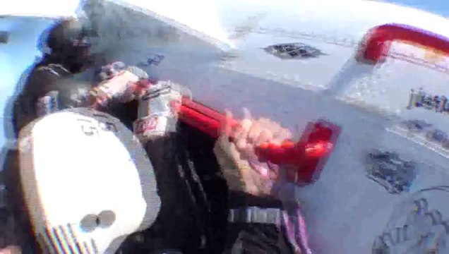 PARACHUTISME-CHAMPIONNAT EUROPE COUPE MONDE BOSNIE 2013 : VR4 Open Saut 9 ©FAI