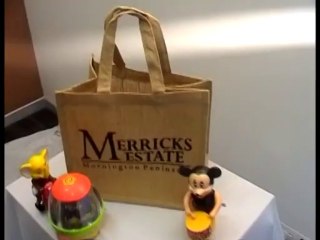 Jute Multipurpose Bags Wholesale - Australia
