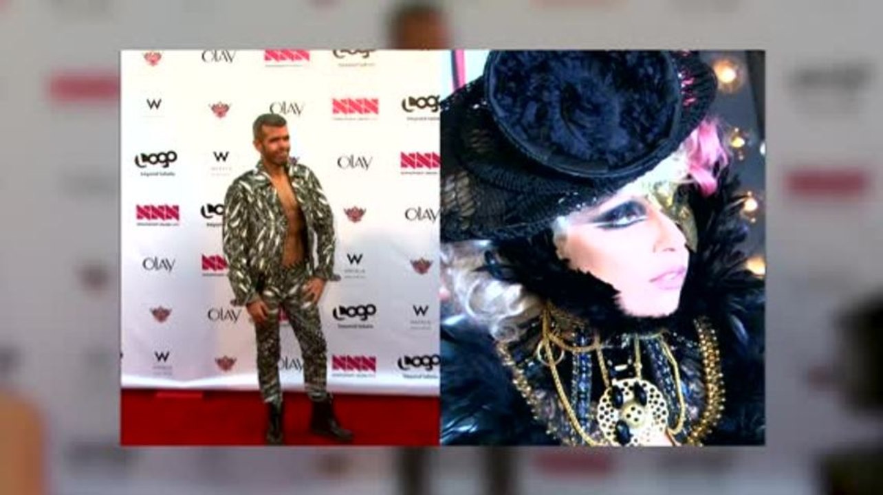 Lady Gaga im Streit mit Perez Hilton