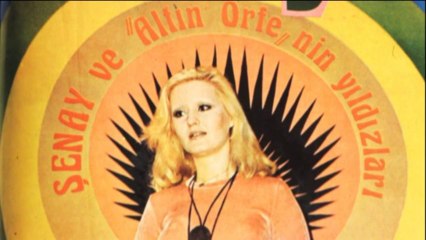 Şenay Who Are You 1977