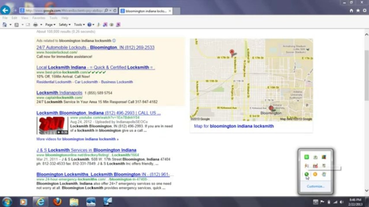 Local Lead| Learn more about local leads