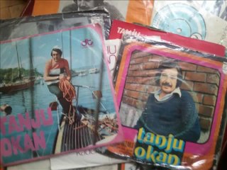 Tanju Okan  Hayat Bu Nermin 1970