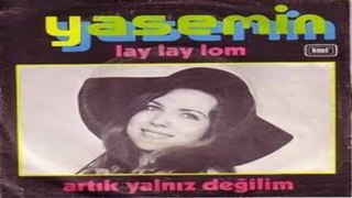 Yasemin Kumral  Lay Lay Lom 1975