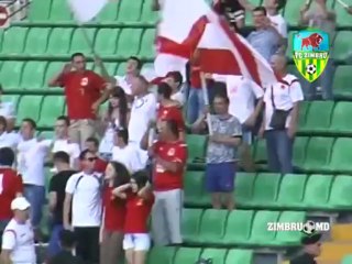 (REZUMAT) Zimbru - Milsami 0-0 (18.08.13) DN 2013-14, etapa 4(480p_H.264-AAC)
