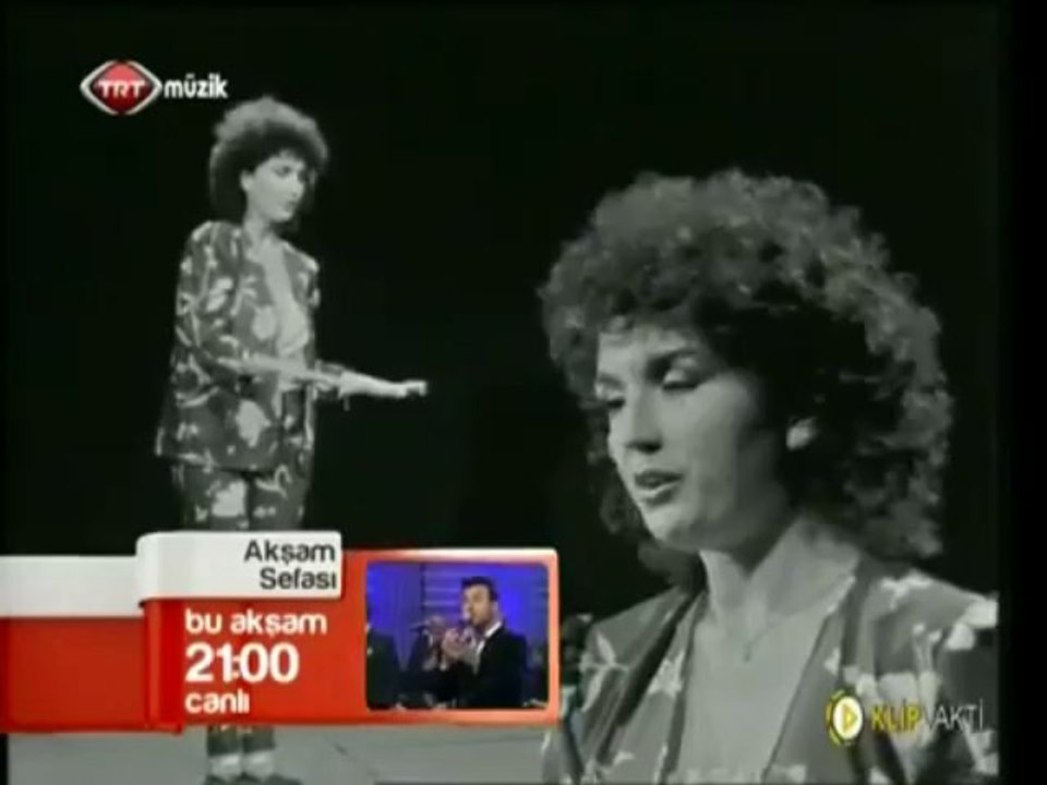 TRT Nostalji ( Nilüfer- Ertan Anapa- Bilgen- Beyaz Kelebekler- Berkant- Barış Manço )