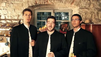 KLAPA CAMBI - Povij me