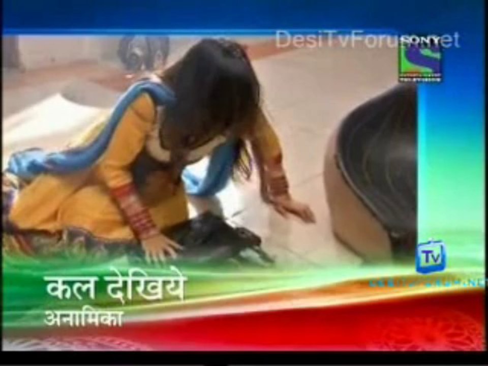 Anamika 20th August 2013 Video Watch Online pt4