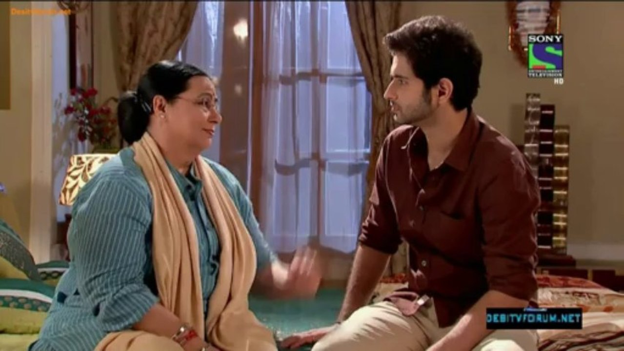 Anamika 720p 20th August 2013 Video Watch Online HD pt1