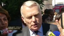 Jean-Marc Ayrault : 