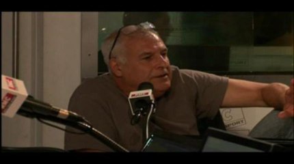 Dialogue orageux entre Etienne Liebig et Claire O'Petit sur le cannabis 20/08