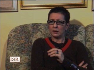 Katia Castellani - Progetto "Voci della Memoria"