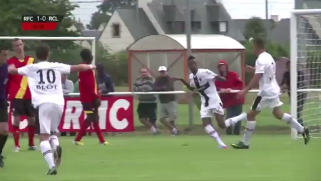 Rouge et Noir : Les Espoirs avant la reprise