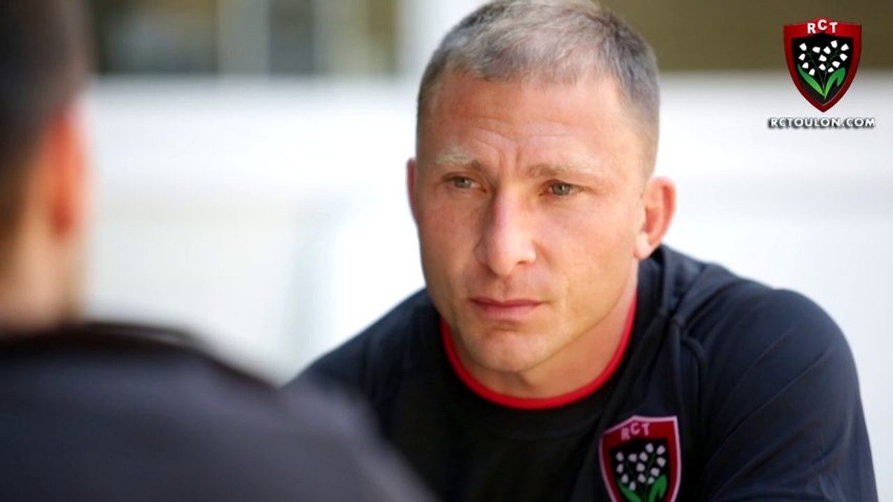 Pierre Mignoni