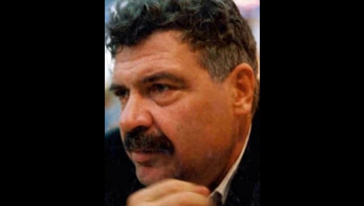 Yavuzer Çetinkaya Kimin Bu Dünya 1978
