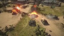 Command and Conquer - Campaign Trailer de la Gamescom 2013