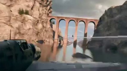 GC 2013: World of Warplanes