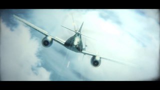 World of Warplanes - Trailers (british planes)