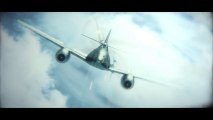 World of Warplanes - Trailers (british planes)