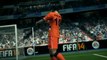 FIFA 14 - Gameplay Trailer de la Gamescom 2013