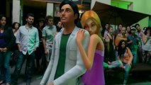 The Sims 4 - Trailer Gamescom 2013