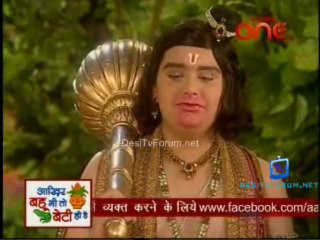 Jai Jai Jai Bajarangbali 20th August 2013 Video Watch Online