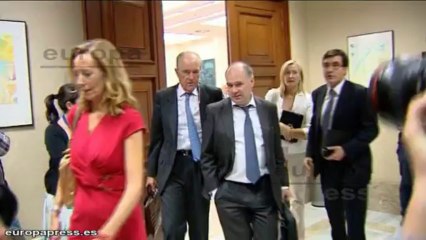 Imputados los responsables de la seguridad de Adif