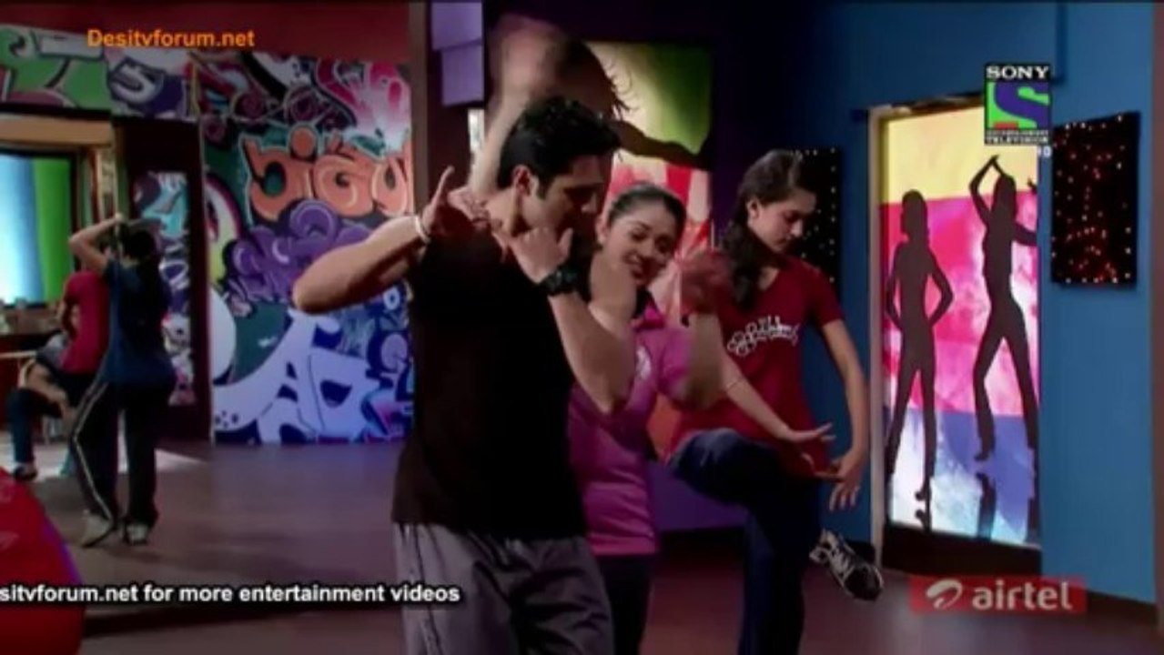 Amita Ka Amit 20th August 2013 Video Watch Online part1