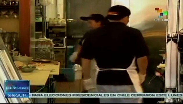 EE.UU.: indocumentados mantienen esperanza en una reforma migratoria