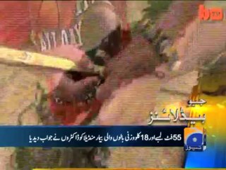 Geo Headlines-20 Aug 2013-2000