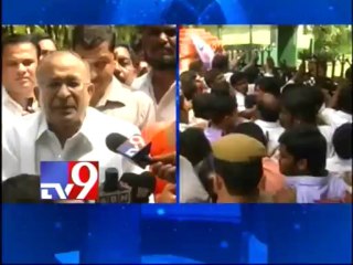 Jaipal Reddy promises Ministry, Sub-plan and Commission to BCs in Centre