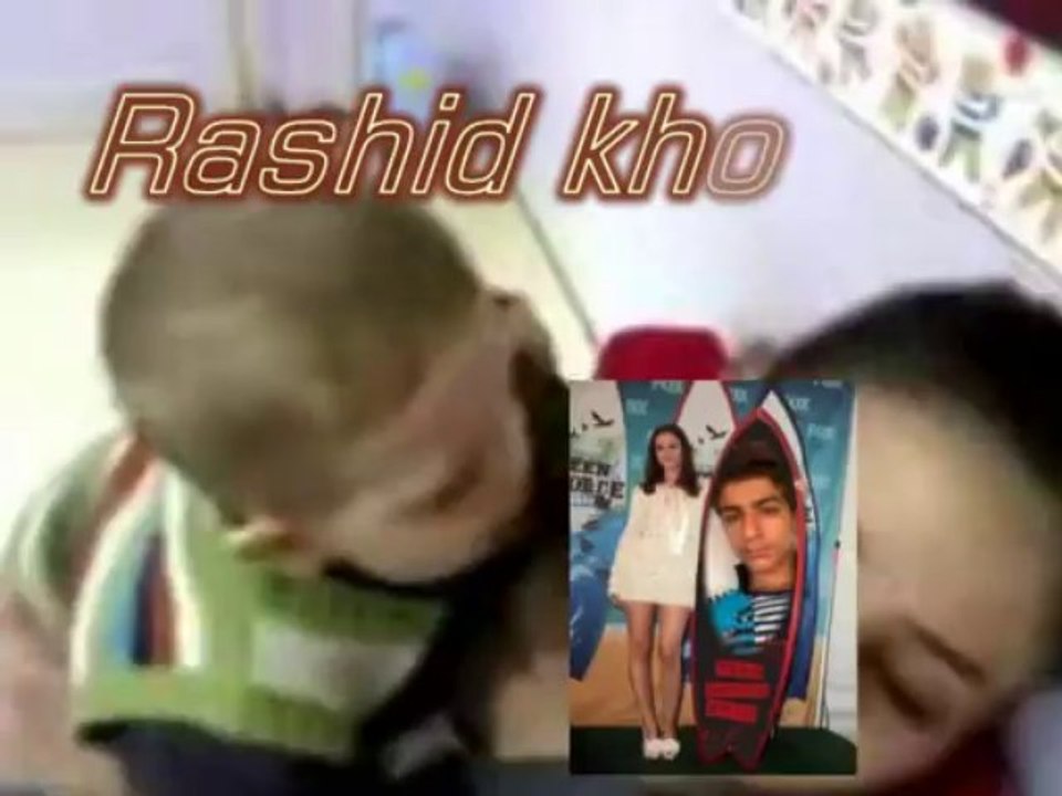 pakistan