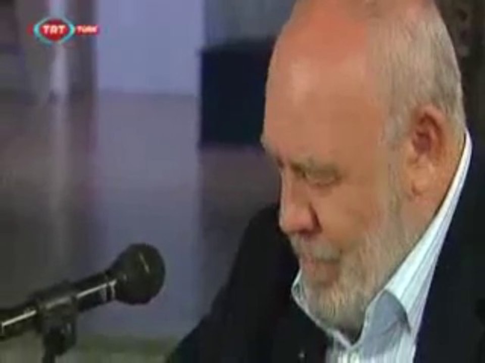 BİZİM ELLERİN BEYLERİ-MUSA EROĞLU