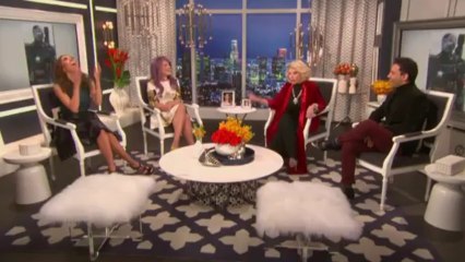 Iron Man 3 - Extended & Deleted scenes Part 2