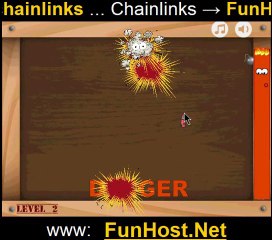 Maillons de la chaîne - Jeu vidéo gratuit
