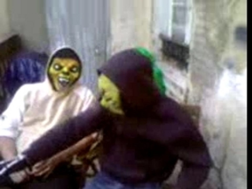 rap d etraterrestre bourré