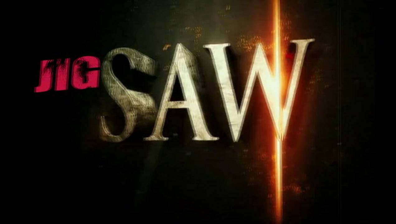 Jigsaw - Control Ya'Selves