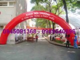 Bán Cổng Chào Hơi , Rẻ , 0945091368 $ 0989540896