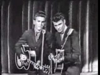 Everly Brothers - 1958