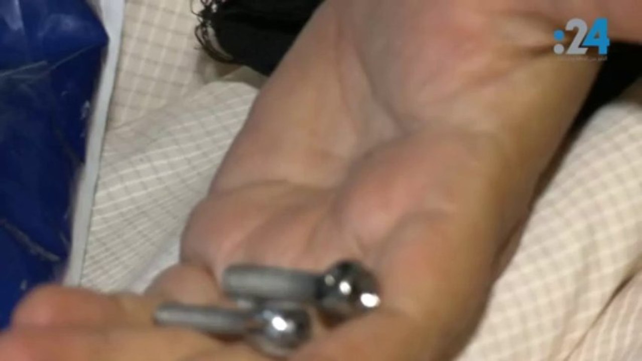 خطأ طبي يُفقد زينب عامودها الفقري