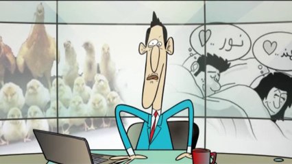 الفرضاوي بتاع الحكاوي (الحلقة العاشرة): المسلسلات التركية