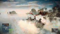 Battlefield 4- Official -Paracel Storm- Multiplayer Trailer