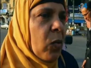 24 يستطلع رأي الشارع المصري حول جائزة الشيخ زايد لشيخ الأزهر