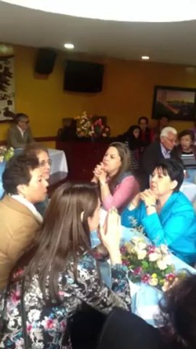 Trío en Bogotá - Oropel - 3105768346