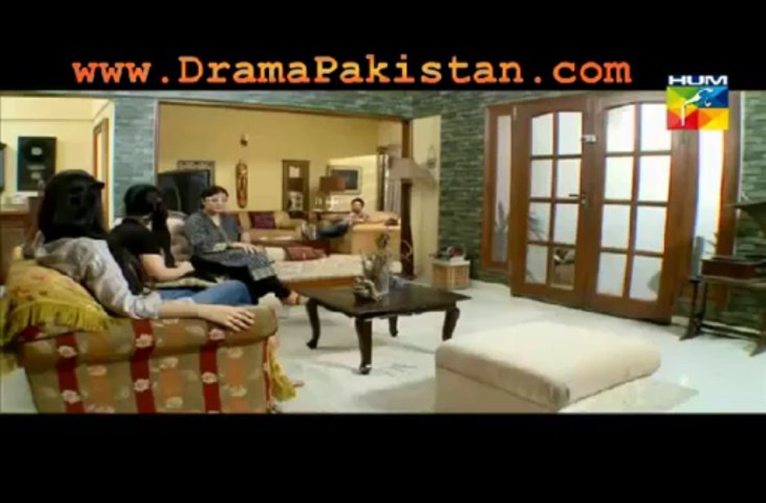 Namak Parey Episode 8 - 5th July 2013