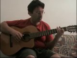 Sergio Di Rosa - ALICE'S RESTAURANT (ARLO GUTHRIE) - BILL TYERS VERSION