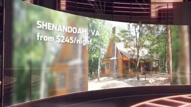 Luxury Vacation Rentals Palm Springs CA-Vacation Rental CA