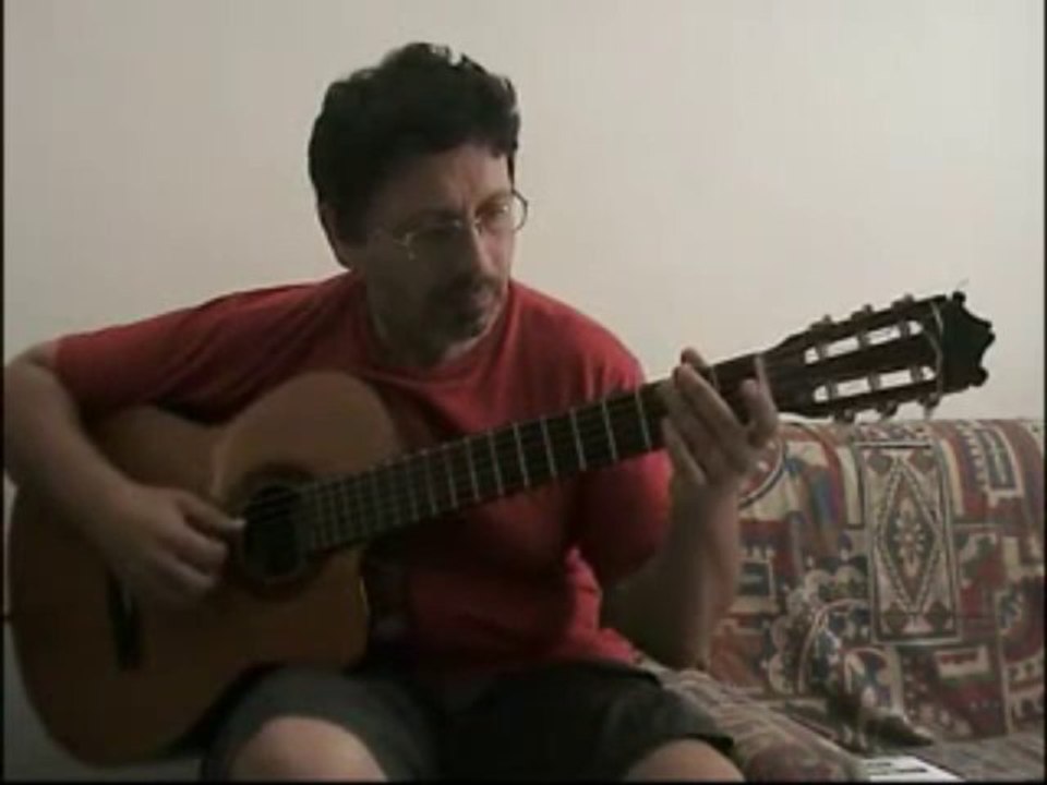 SERGIO DI ROSA - GIU' LA TESTA (TEMA) - Ennio Morricone