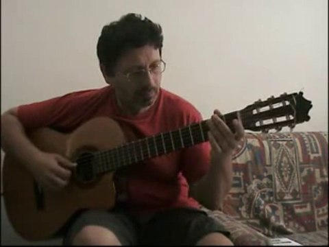 SERGIO DI ROSA - GIU' LA TESTA (TEMA) - Ennio Morricone