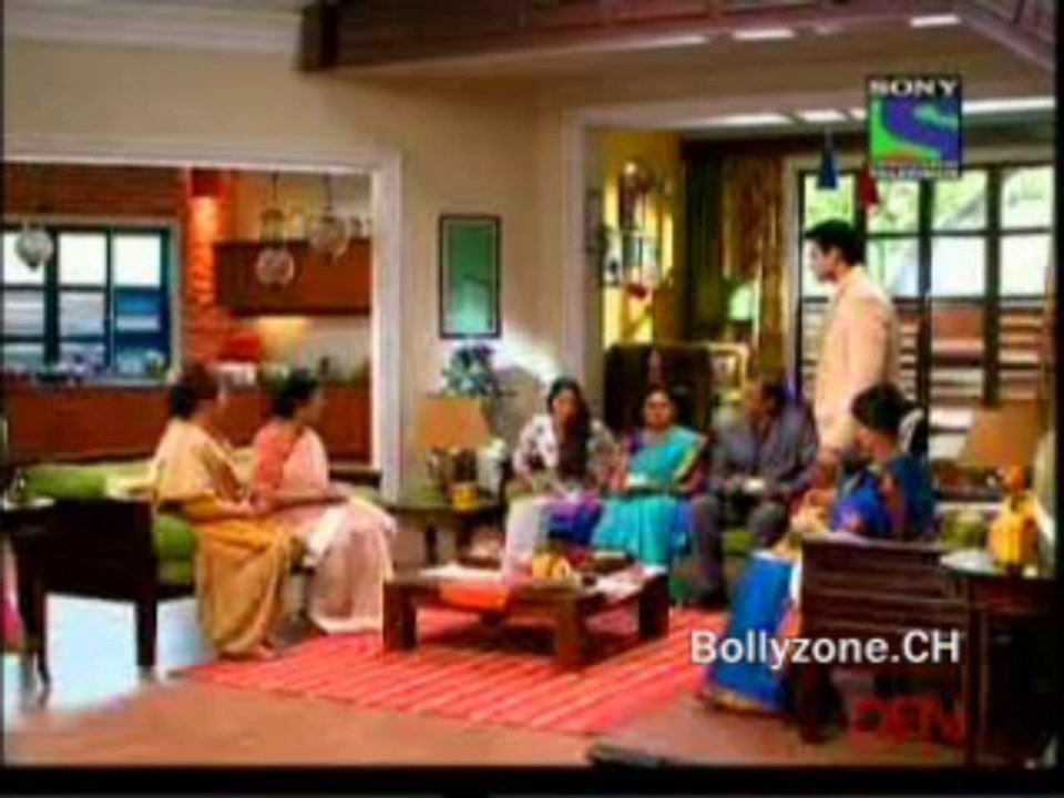 Kehta Hai Dil Jee Le Zara 20th August 2013 Video Watch Online P5